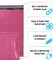 Hot Pink Poly Mailers 9 x 12 Peel and Seal Poly Shipping Bags for Small Business Pack of 100 Waterproof Shipping Envelopes for Clothing 2 Mil TearProof Plastic Mailing Bags for Shipping